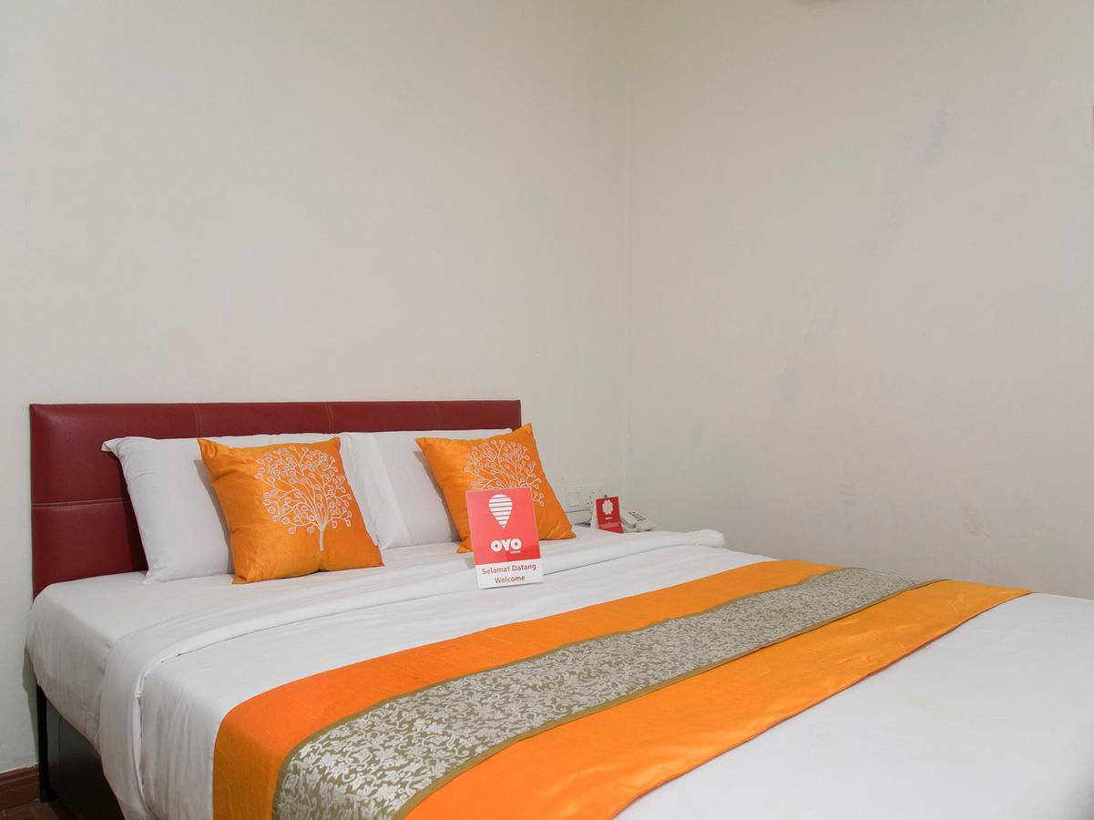 Swing & Pillows - Sunway Pyramid Pj Petaling Jaya Exteriör bild