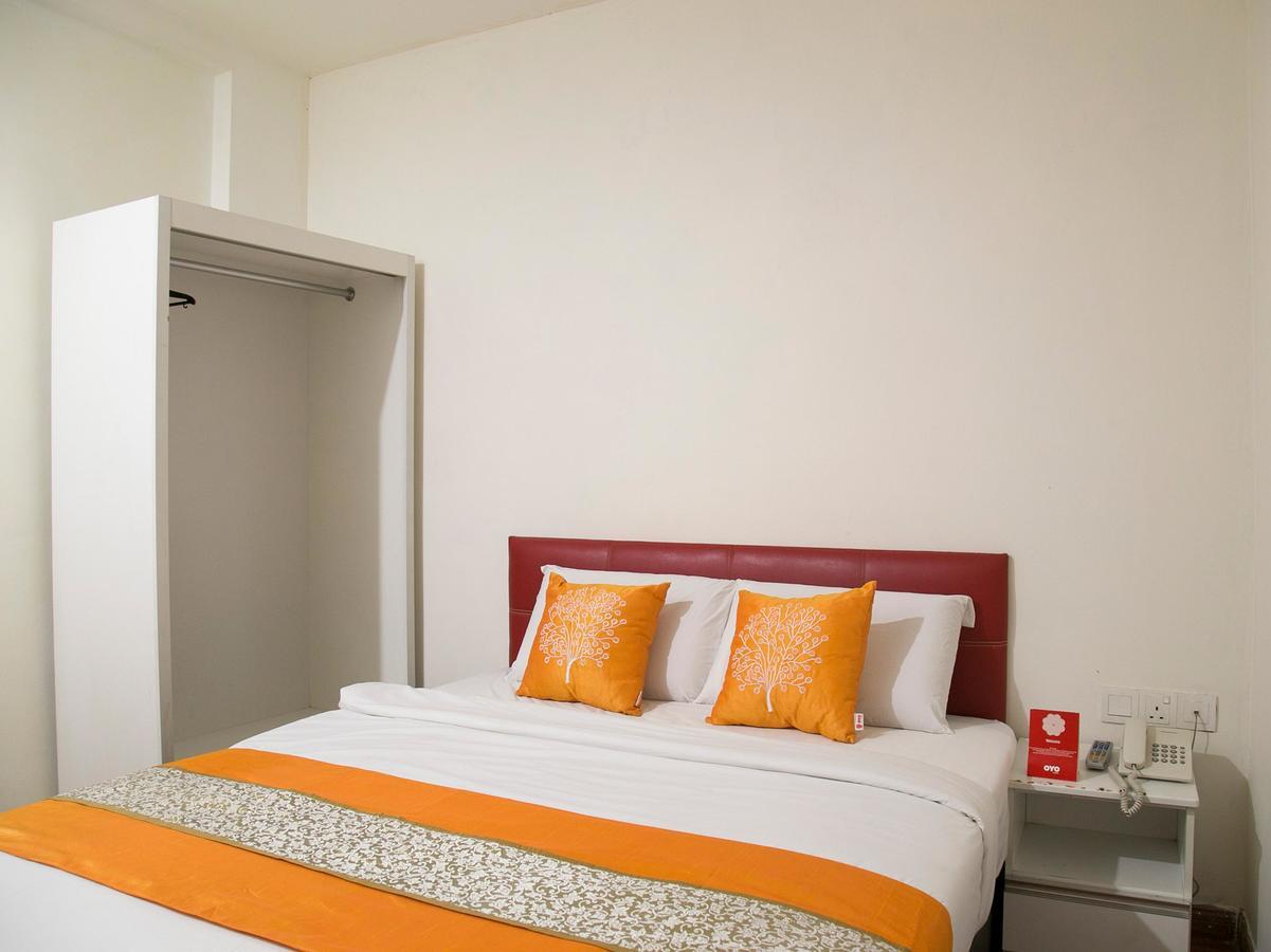 Swing & Pillows - Sunway Pyramid Pj Petaling Jaya Exteriör bild