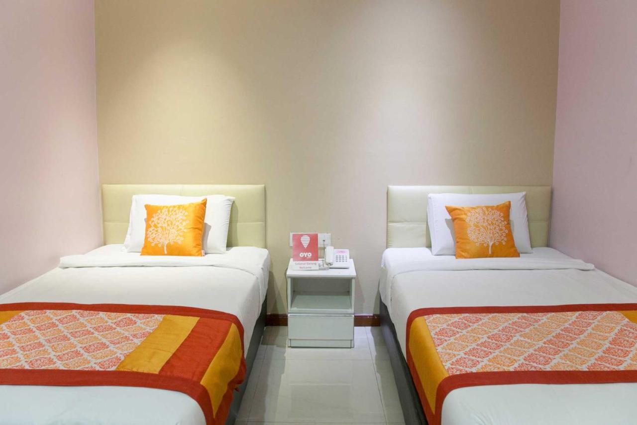 Swing & Pillows - Sunway Pyramid Pj Petaling Jaya Exteriör bild