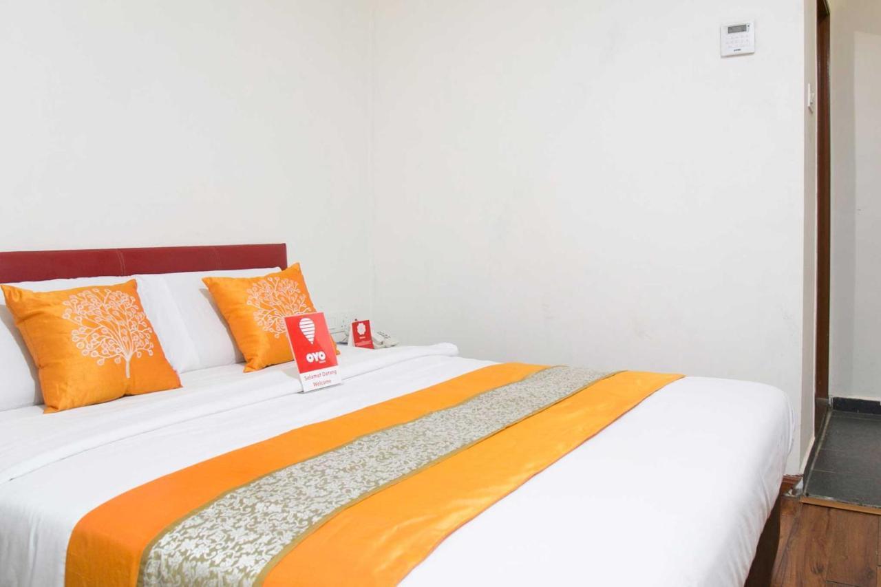 Swing & Pillows - Sunway Pyramid Pj Petaling Jaya Exteriör bild